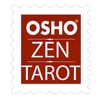 Osho Zen Tarot PostCard