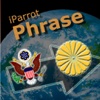 iParrot Phrase English-Japanese