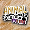 100 Animal Sounds for Kids