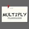Flash Multiplication Tables