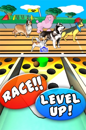 Dog Racer(圖2)-速報App