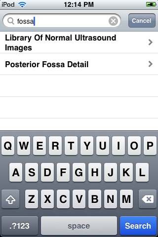 Outline For High-Risk OB