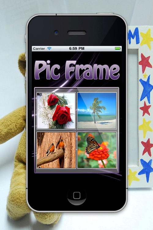 Photo Frame HD Lite