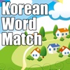Korean Word Match