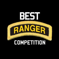 Activities of Army Ranger Challenge