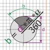 Spickzettel - Mathematische Formeln