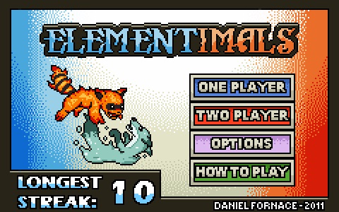 Elementimals(圖1)-速報App