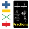 Fractions Practice