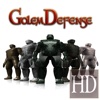 Golem Defense HD