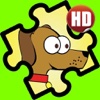 Animal Jigsaw Puzzles HD – For Your iPad!