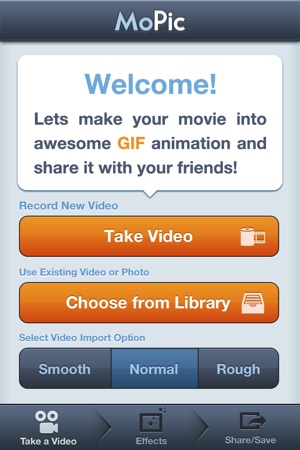 MoPic - Video Animation GIF Creator(圖2)-速報App