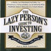 The Lazy Person's Guide To Investing (Audiobook)