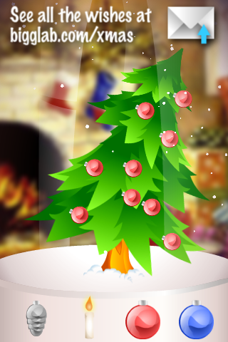 biggXmas screenshot 4