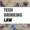 Teen Drinking Law