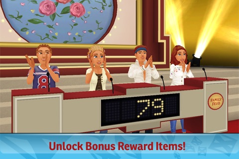 Family Feud™ Decades screenshot-3