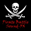 Pirate Battle Sound-FX