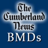 Cumberland News Announcements