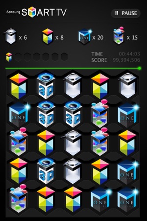 SmartCube(圖2)-速報App