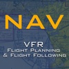 PRO Pilot VFR Planning