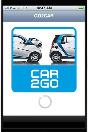 Car2go 2010