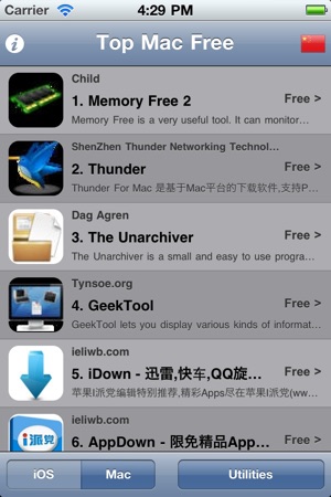 Top Apps(圖2)-速報App