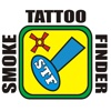 Smoke And Tattoo Finder