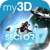 my3D SECTOR 17