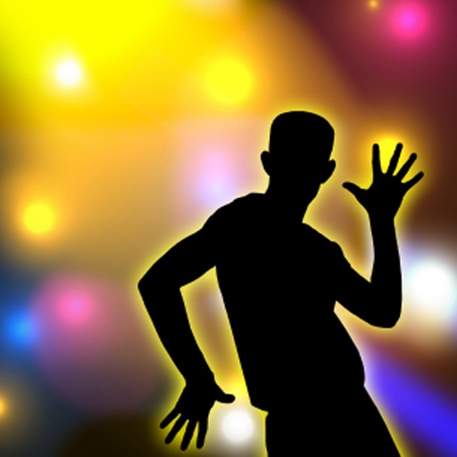 Awesome Dream Party Lights icon