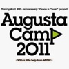 Augusta Camp 2011