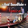 Real SnowGlobe Venice