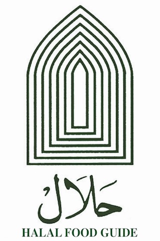 Halal Food Guide (Free)