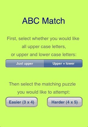 ABC Match(圖5)-速報App