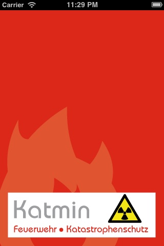 Katmin - Strahlenschutz