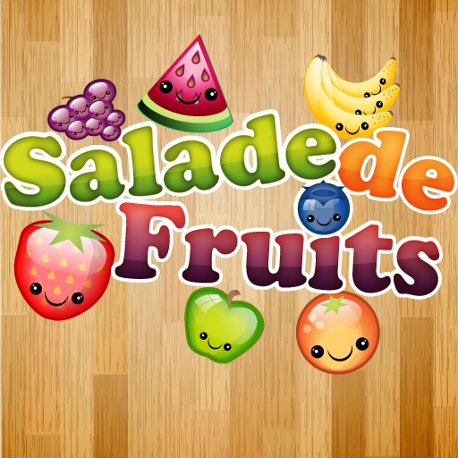 Salade de Fruits (Gratuit)