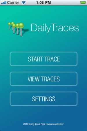 Daily Traces Free(圖4)-速報App