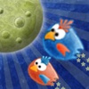 Moon Birds