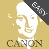Canon in D (easy), Pachelbel