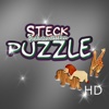 Steckpuzzle für Kinder HD kostenlos