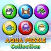 Aqua Puzzle Collection