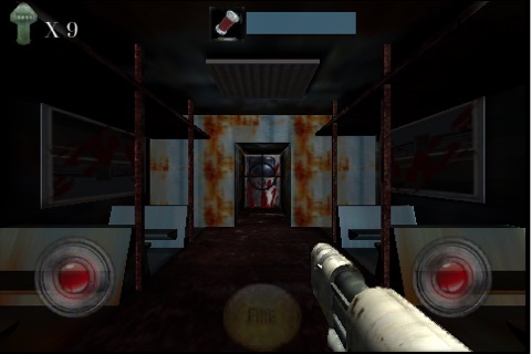 Dark Hill Lite screenshot 4
