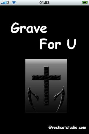 Grave For U(圖1)-速報App