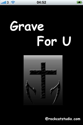 Grave For U