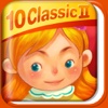 iReading HD – Classic Fairy Tales Collection II