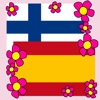 Suomi-Espanja Sanakirja