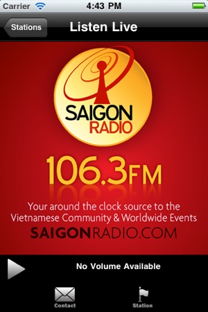 Saigon Radio(圖1)-速報App