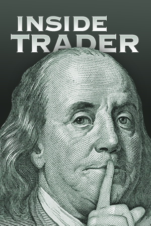 Inside Trader Lite 3(圖1)-速報App