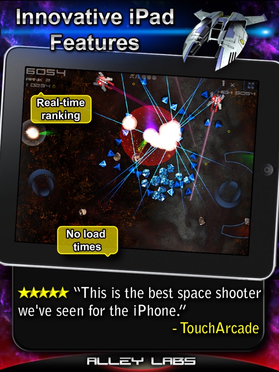 Meteor Blitz HD