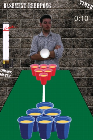 BeerPong (Beirut) FREE(圖3)-速報App