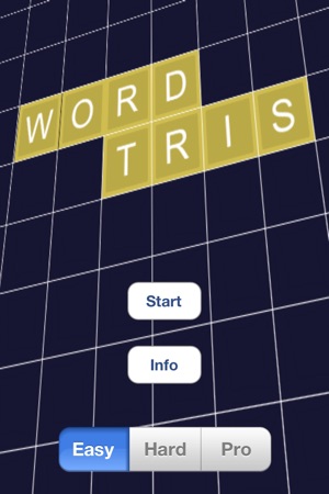 Word-Tris Free(圖1)-速報App