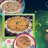 Pakistani Prathy Recipes (پاکستانی پراٹھے) 